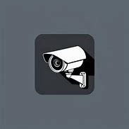 Image result for CCTV Camera Logo