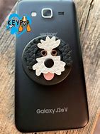 Image result for Popsocket Phone Grips with Dog