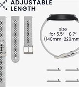 Image result for Samsung Watch 883F 42 mm Bands