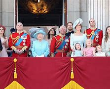 Image result for All of the Royal Family