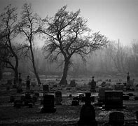 Image result for Haunted Graveyard Screensavers