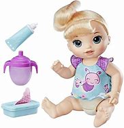 Image result for Munecas Baby Alive