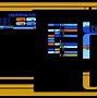 Image result for Star Trek LCARS Wallpaper Navigation