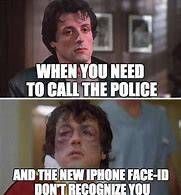 Image result for Android vs iPhone X Meme