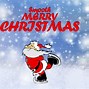 Image result for Merry Christmas and Happy New Year Card