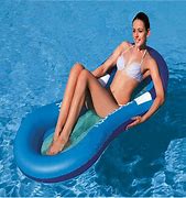 Image result for Water Floating Bed