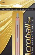 Image result for iPad Rose Gold with a Pen