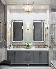 Image result for Bathroom Lighting Design Ideas