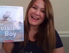 Image result for The Invisible Boy Book Colouring