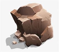 Image result for Animated Large Flat Stone