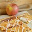Image result for Simple Puff Pastry Apple Tart