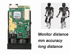 Image result for Range Sensor for Robotics