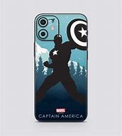 Image result for Captain America Apple iPhone 12 Phone Case