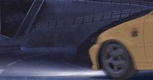 Image result for Initial D Bunta GIF