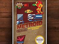 Image result for Nintendo NES Poster