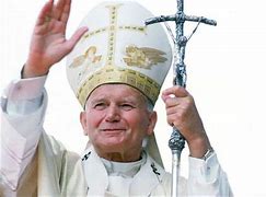 Image result for Juan Pablo II