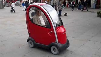 Image result for Weird European Cars