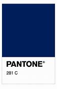 Image result for 281C Pantone