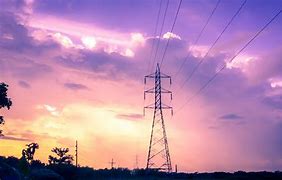 Image result for Distribution Power Lines