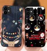 Image result for Christmas iPhone Covers