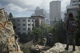 Image result for The Last of Us Part 2 Screenshots