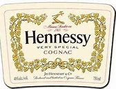 Image result for Blank Hennessy XO Label