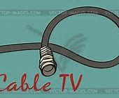 Image result for Clip Art Internet and Cable TV
