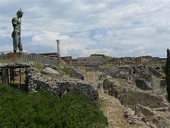 Image result for Actual Pompeii Bodies