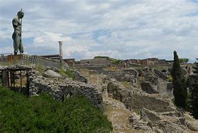 Image result for Frescos Pompeii Italy