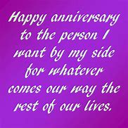Image result for Anniversary Sentiments for Husband