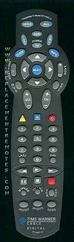 Image result for Time Warner Cable Remote Control