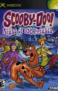 Image result for Scooby Doo 100 Frights