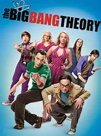 Image result for Big Bang Theory 6