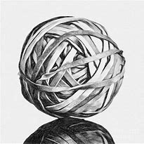 Image result for Rubber Band Ball Pixel Art