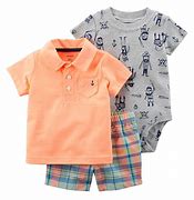 Image result for Orange Kids Clothes Costco