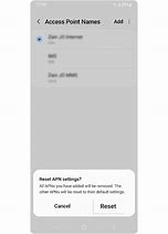 Image result for Boost Mobile APN Settings