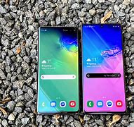 Image result for Samsung Galaxy S10 Lite Size
