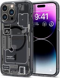 Image result for SPIGEN iPhone 14 Pro Max Case
