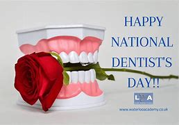 Image result for Happy Dentist Day Clip Art