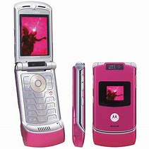 Image result for Hot Pink Razor Phone