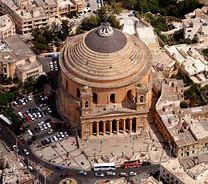 Image result for Malta Landmarks