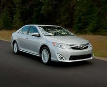 Image result for Toyota Camry US-model