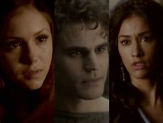 Image result for TVD Amara Siblings