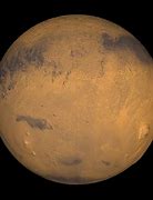 Image result for Mars Color Map