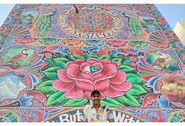 Image result for Pakistan Truck and Culture Animated Picture