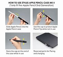 Image result for Metal Apple Pencil Case