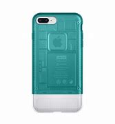 Image result for SPIGEN Classic C1 Case iPhone 7 Plus