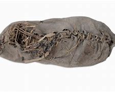 Image result for 9000 Year Old Paradde Shoes