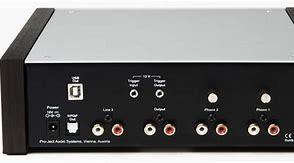 Image result for Dul Input Phono Switch Box