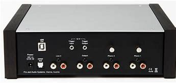Image result for Project Phono Stage